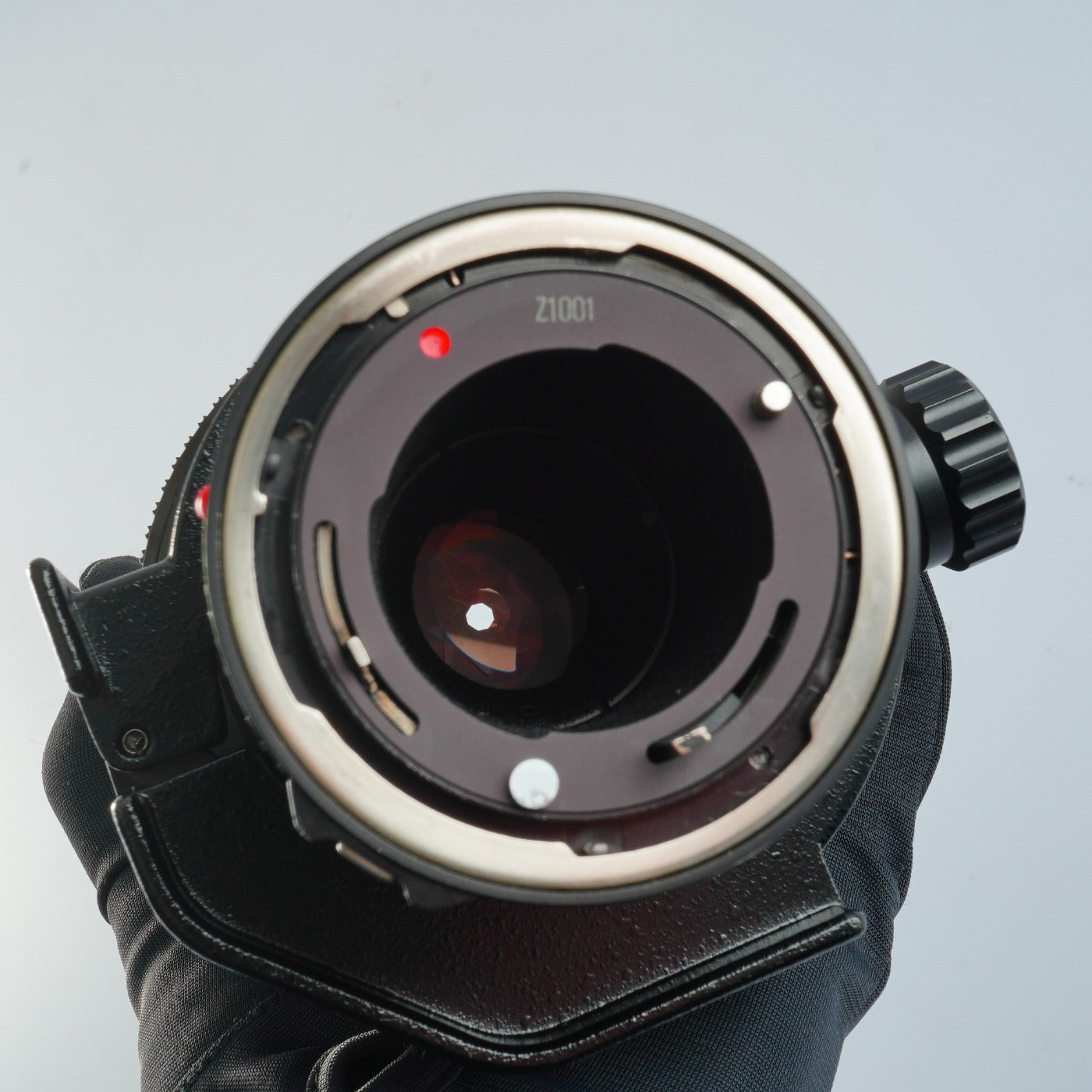 Canon FD 85-300mm F/4.5 ズームレンズ