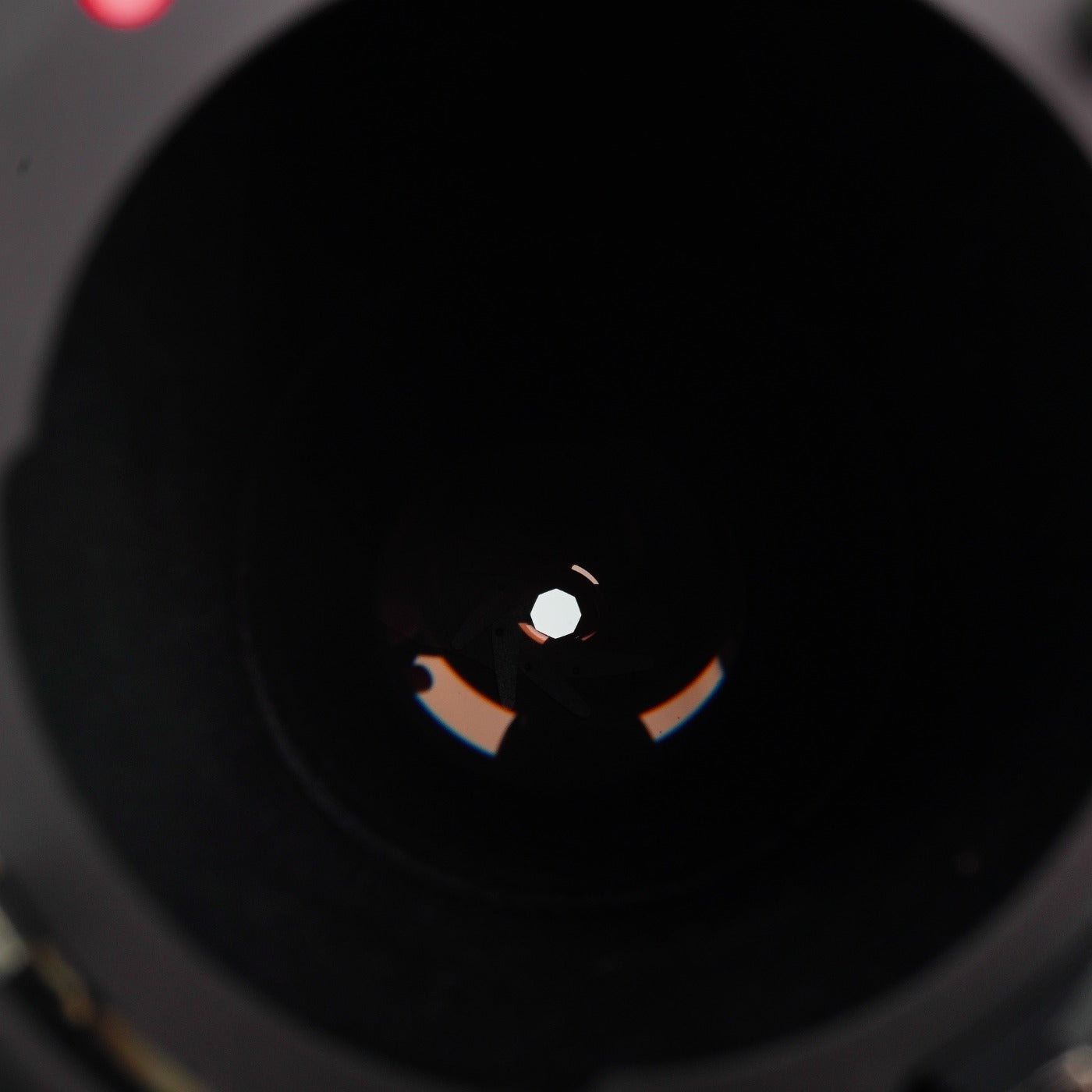 Canon FD 85-300mm F/4.5 ズームレンズ