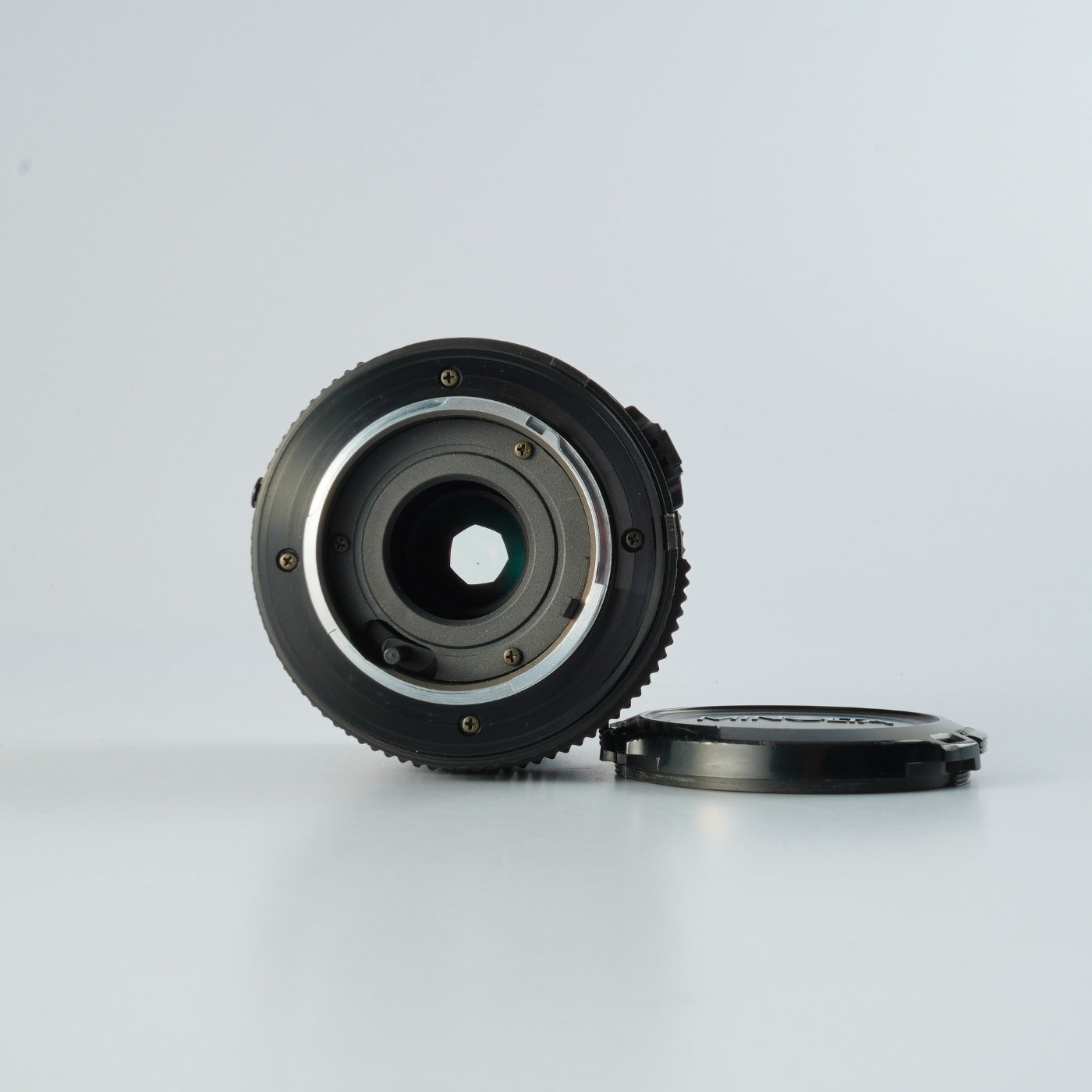 MINOLTA MD ZOOM 35-70mm F/3.5 MACRO ズームレンズ