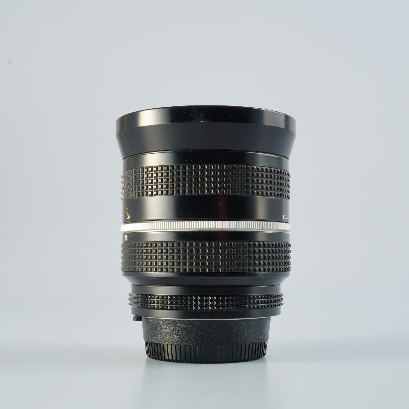 Nikon Ai Zoom-NIKKOR 28-45mm F/4.5 ズームレンズ