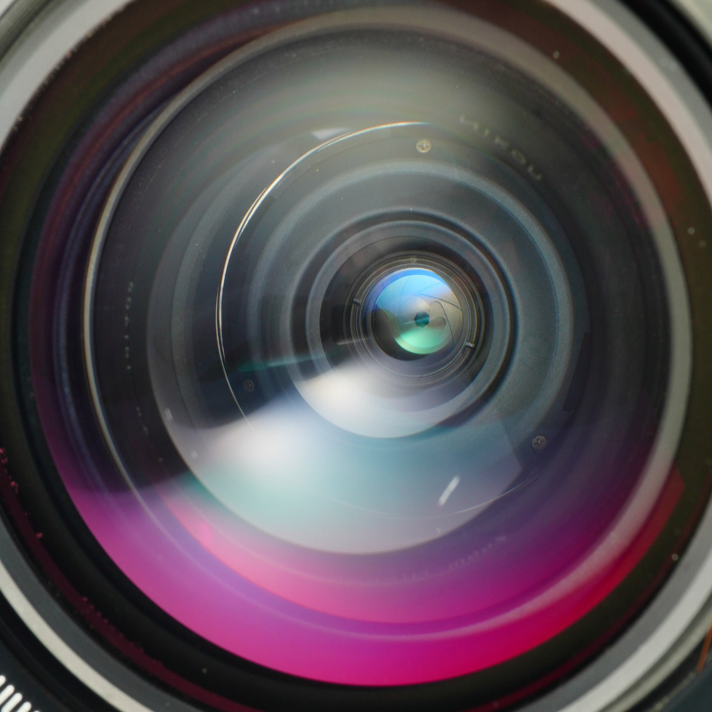 Nikon Ai Zoom-NIKKOR 28-45mm F/4.5 ズームレンズ