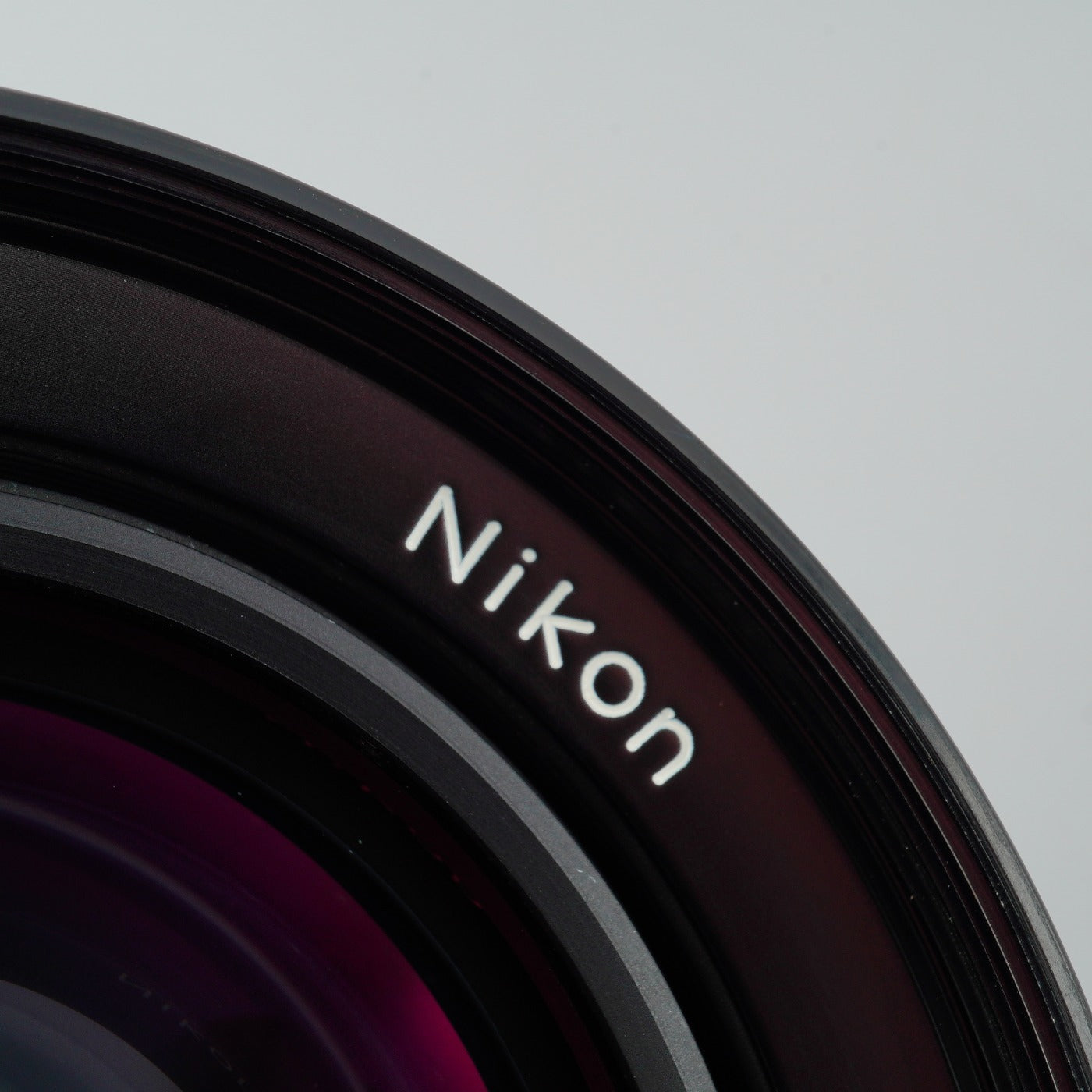 Nikon Ai Zoom-NIKKOR 28-45mm F/4.5 ズームレンズ