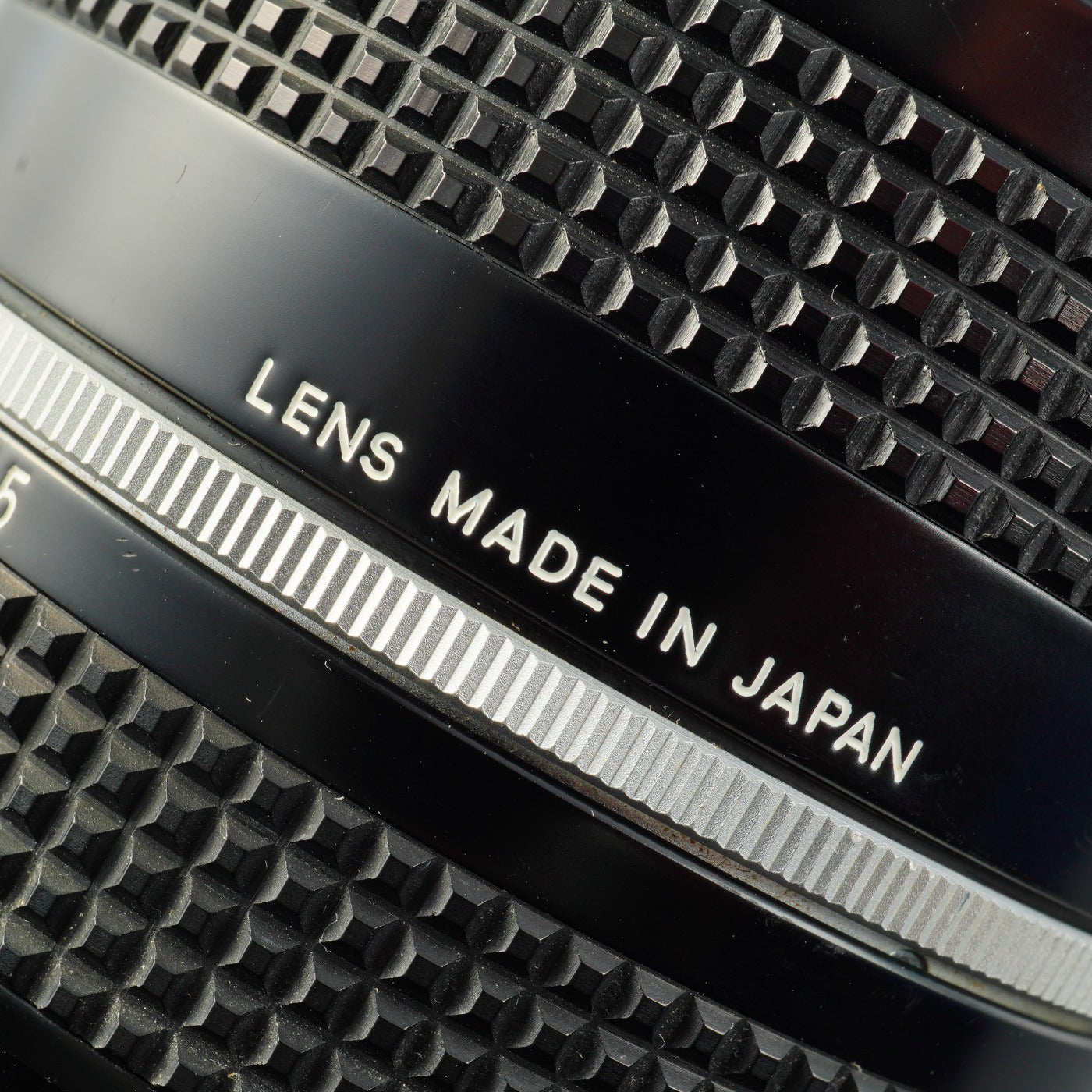 Nikon Ai Zoom-NIKKOR 28-45mm F/4.5 ズームレンズ