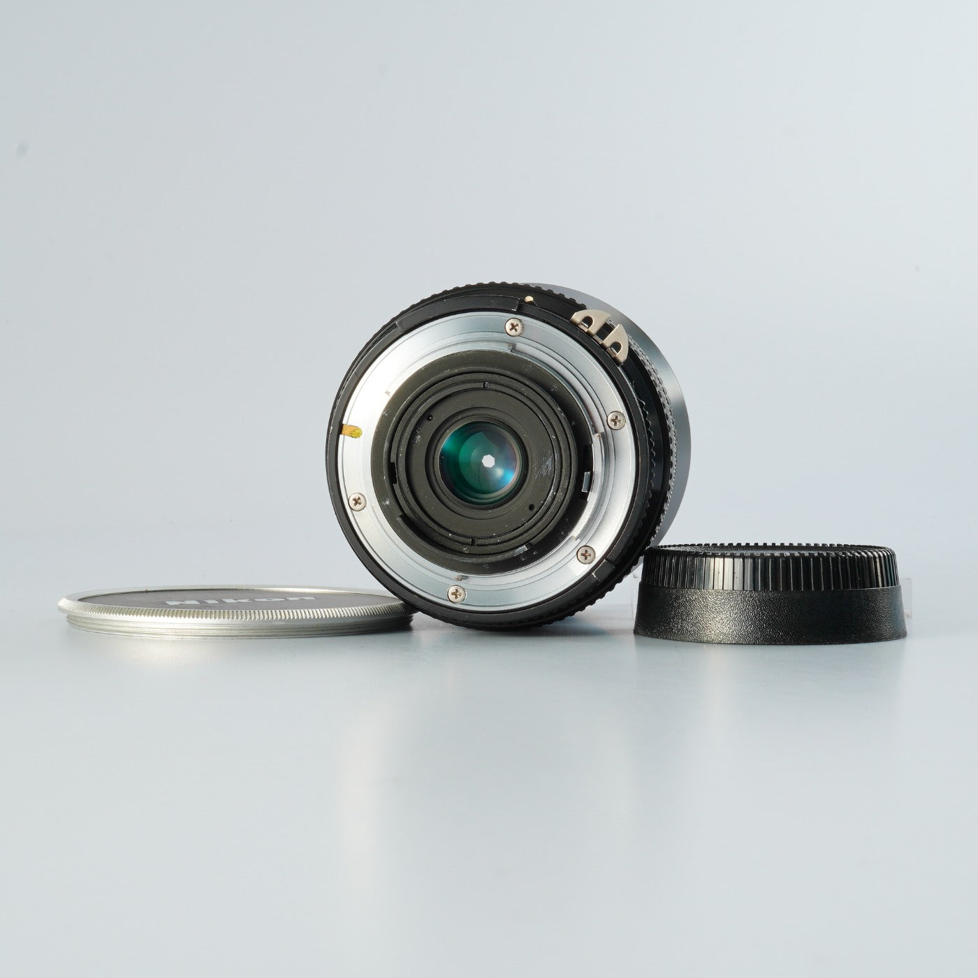 Nikon Ai Zoom-NIKKOR 28-45mm F/4.5 ズームレンズ