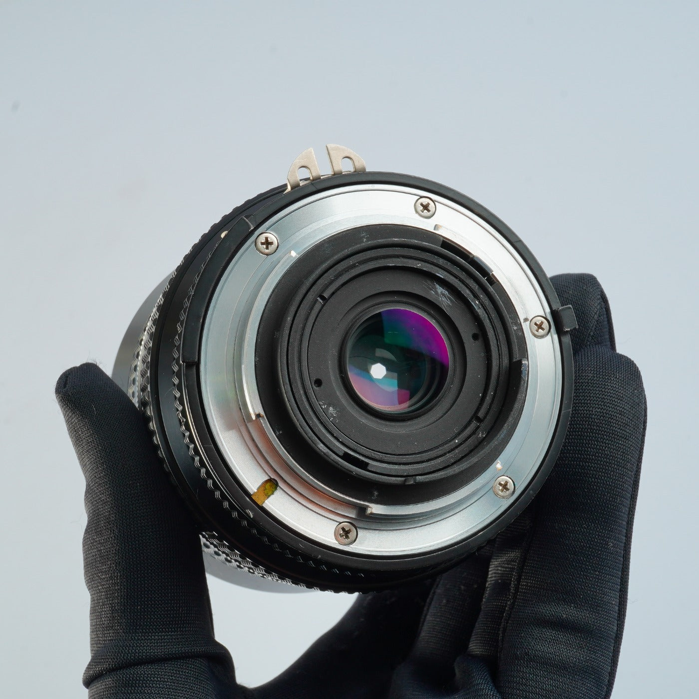 Nikon Ai Zoom-NIKKOR 28-45mm F/4.5 ズームレンズ