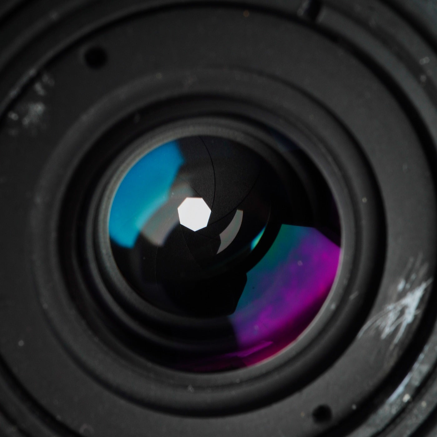 Nikon Ai Zoom-NIKKOR 28-45mm F/4.5 ズームレンズ