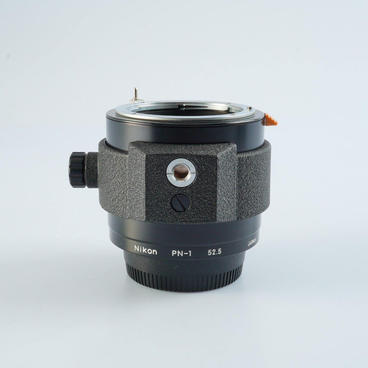 Nikon 非Ai Micro-NIKKOR 105mm F/4 + PN-1 Extension Tube 単焦点レンズ