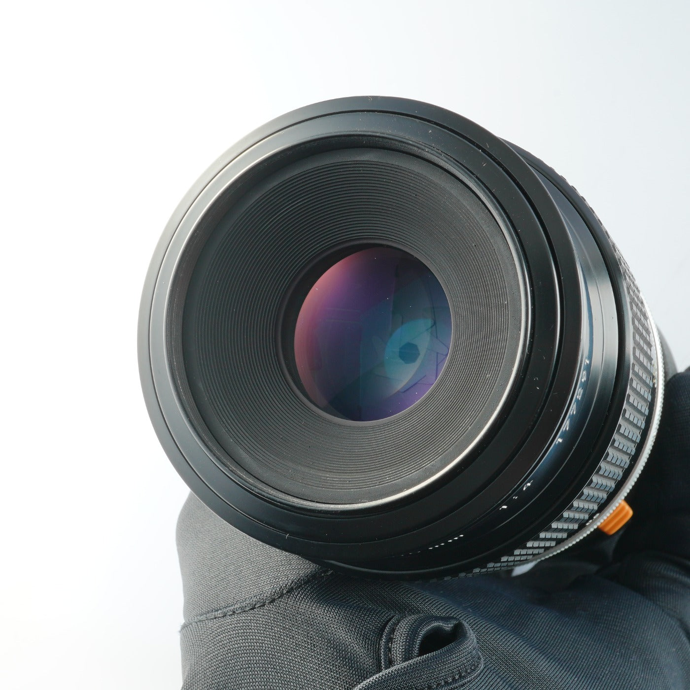 Nikon 非Ai Micro-NIKKOR 105mm F/4 + PN-1 Extension Tube 単焦点レンズ