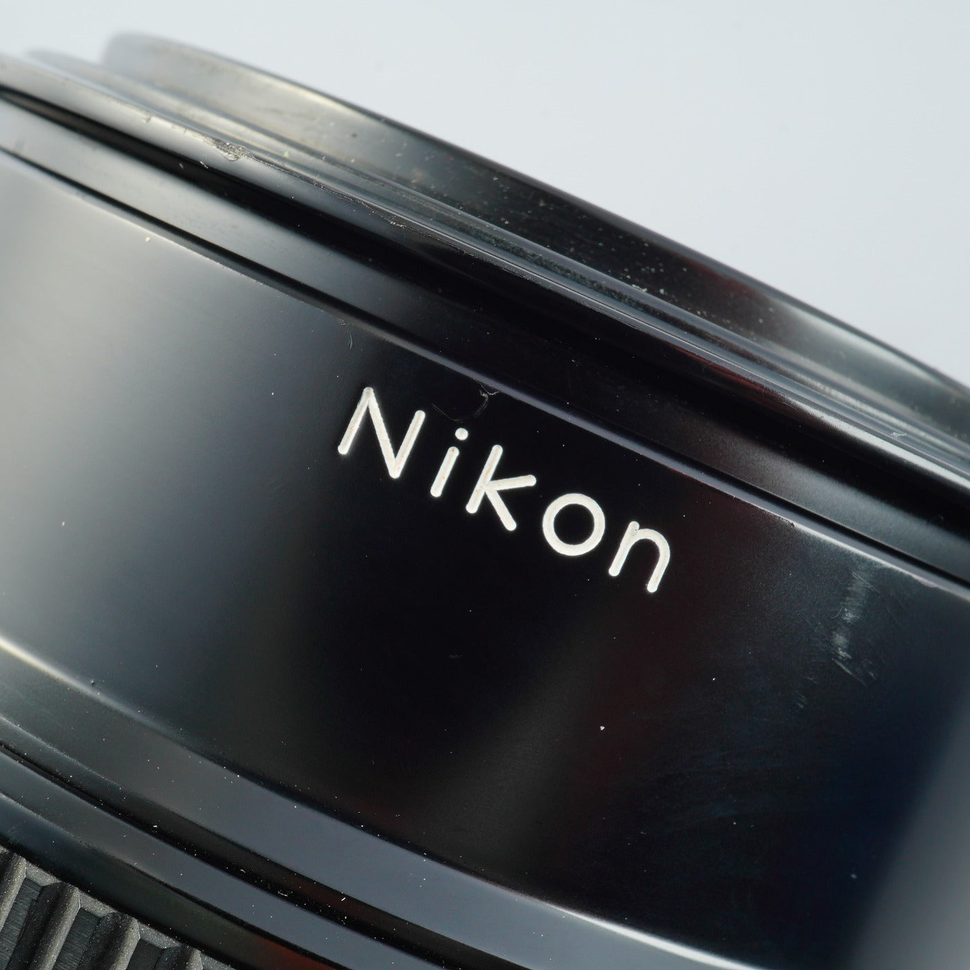 Nikon 非Ai Micro-NIKKOR 105mm F/4 + PN-1 Extension Tube 単焦点レンズ