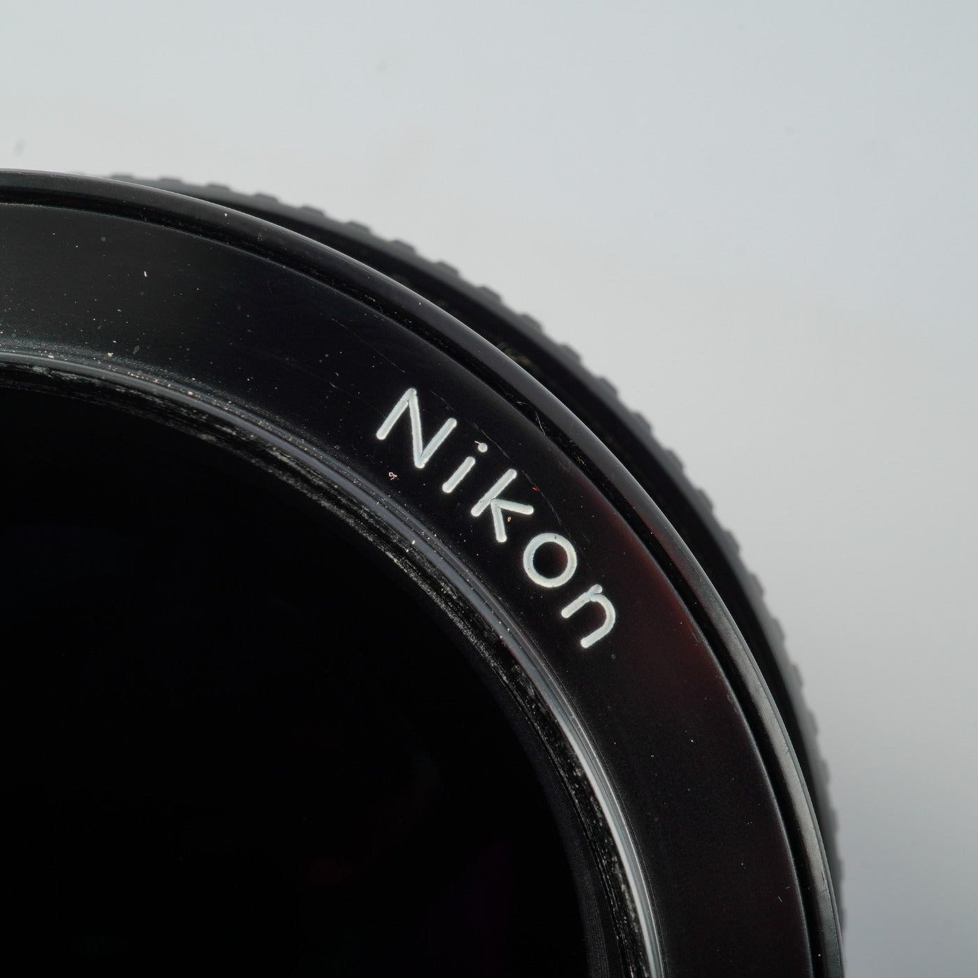 Nikon 非Ai NIKKOR 135mm F/2.8 単焦点レンズ