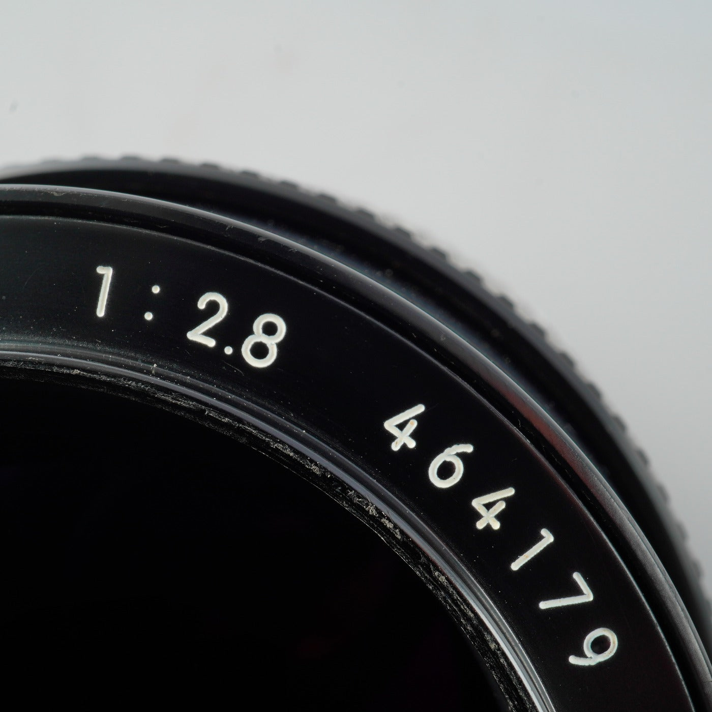 Nikon 非Ai NIKKOR 135mm F/2.8 単焦点レンズ – 山田写真機店