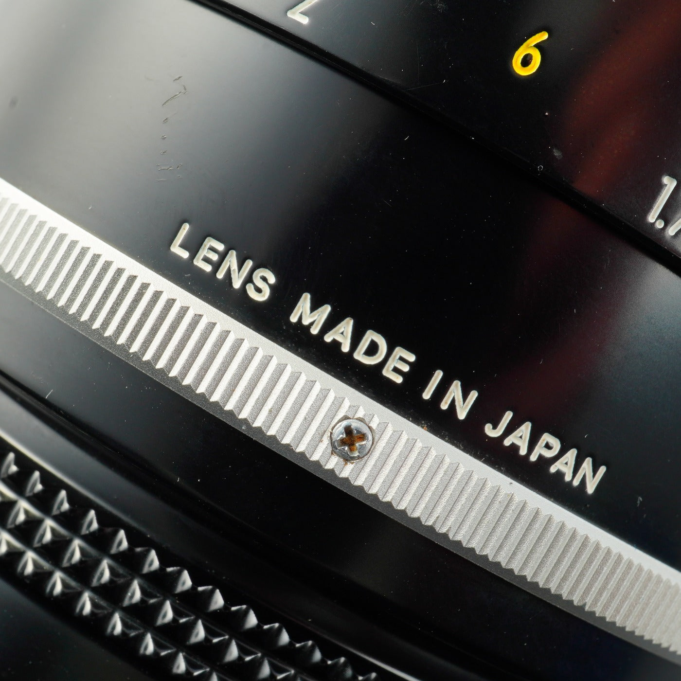 Nikon 非Ai NIKKOR 135mm F/2.8 単焦点レンズ