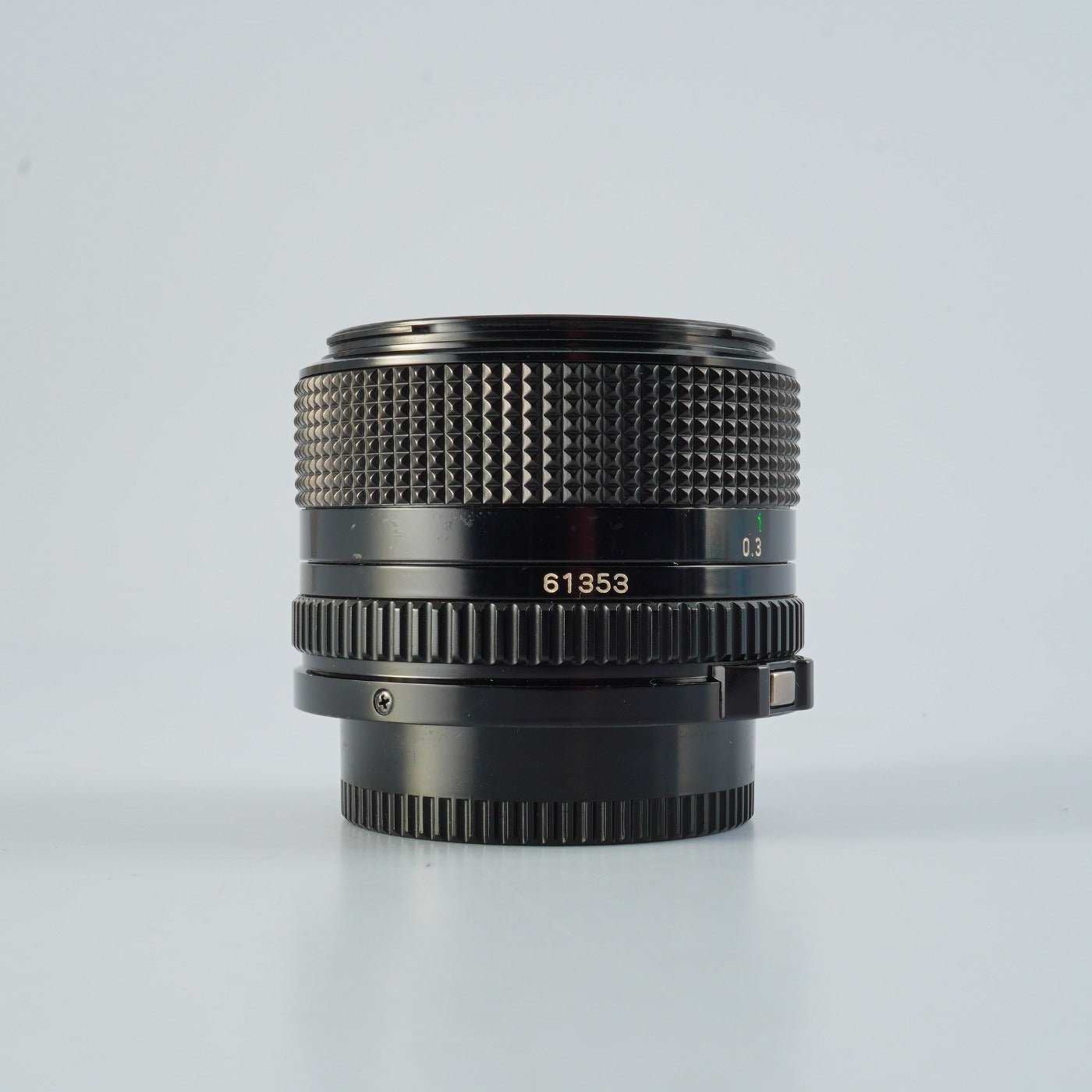 Canon New FD NFD 24mm F/2.8 単焦点レンズ
