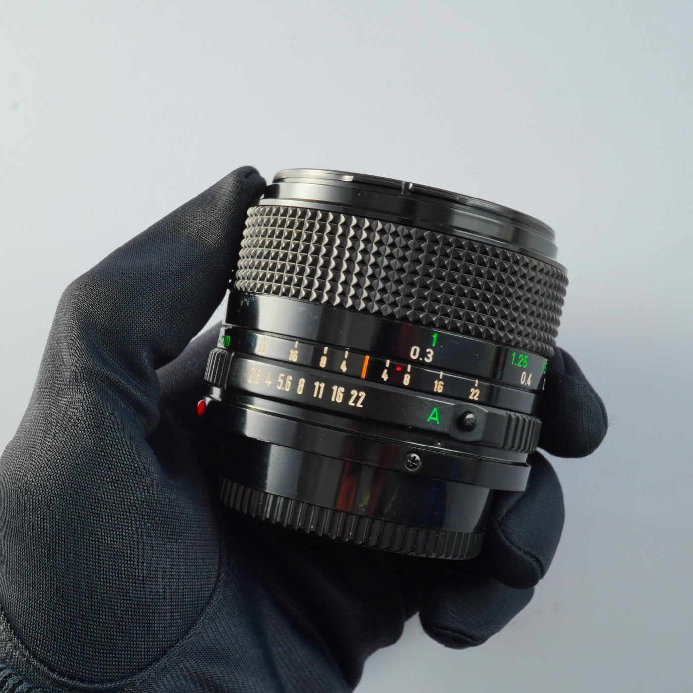 Canon New FD NFD 24mm F/2.8 単焦点レンズ