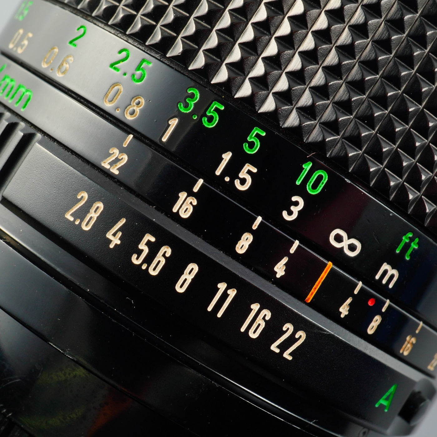 Canon New FD NFD 24mm F/2.8 単焦点レンズ