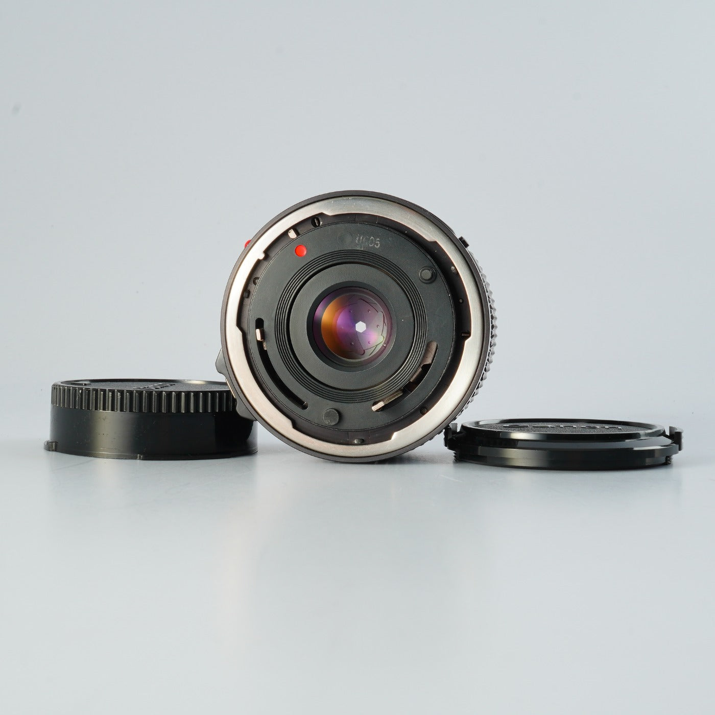 Canon New FD NFD 24mm F/2.8 単焦点レンズ