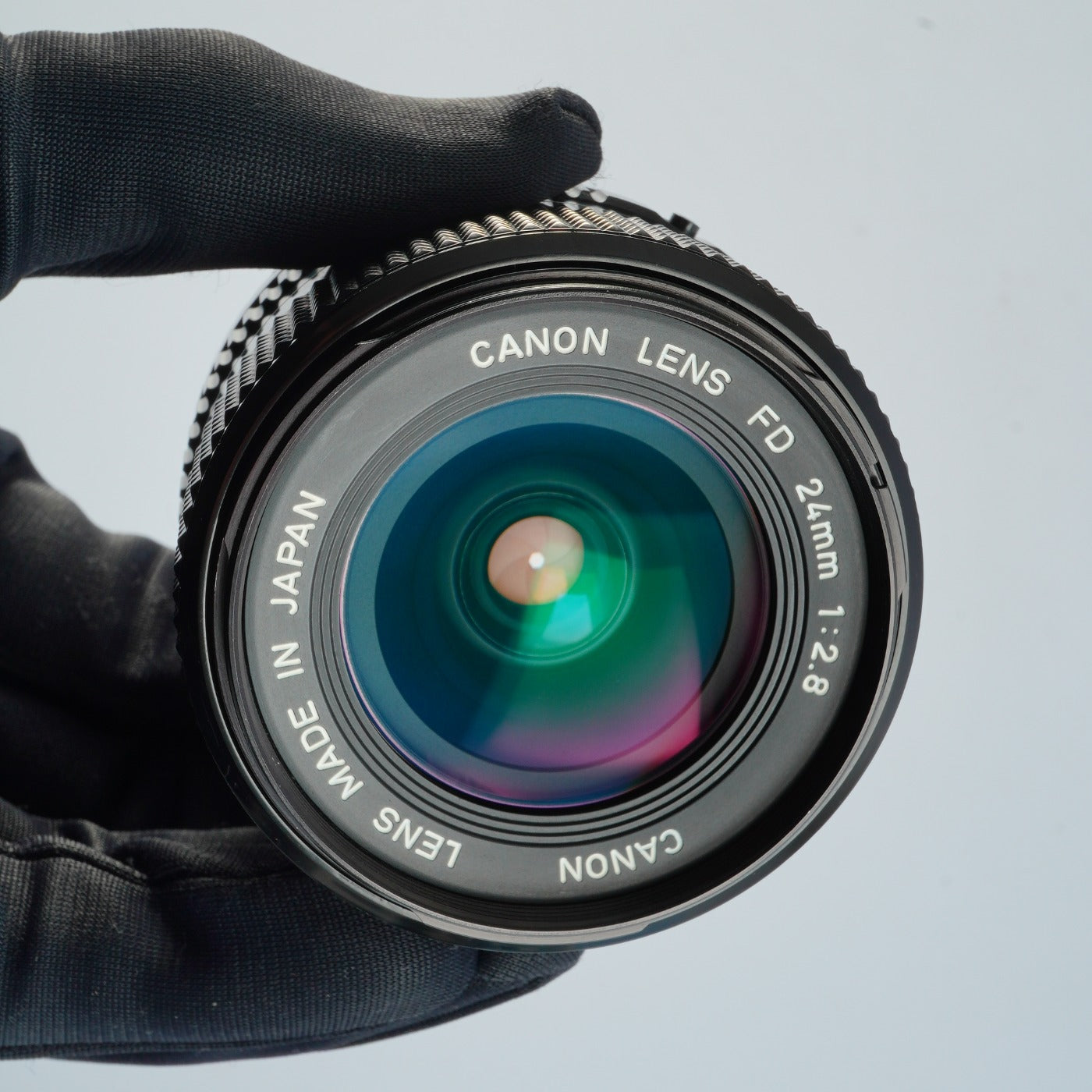 Canon New FD NFD 24mm F/2.8 単焦点レンズ – 山田写真機店