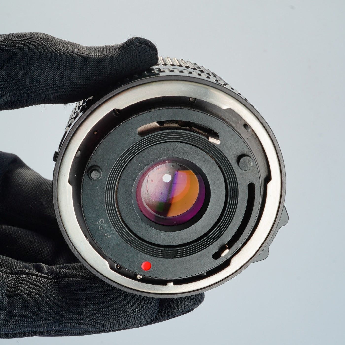 Canon New FD NFD 24mm F/2.8 単焦点レンズ