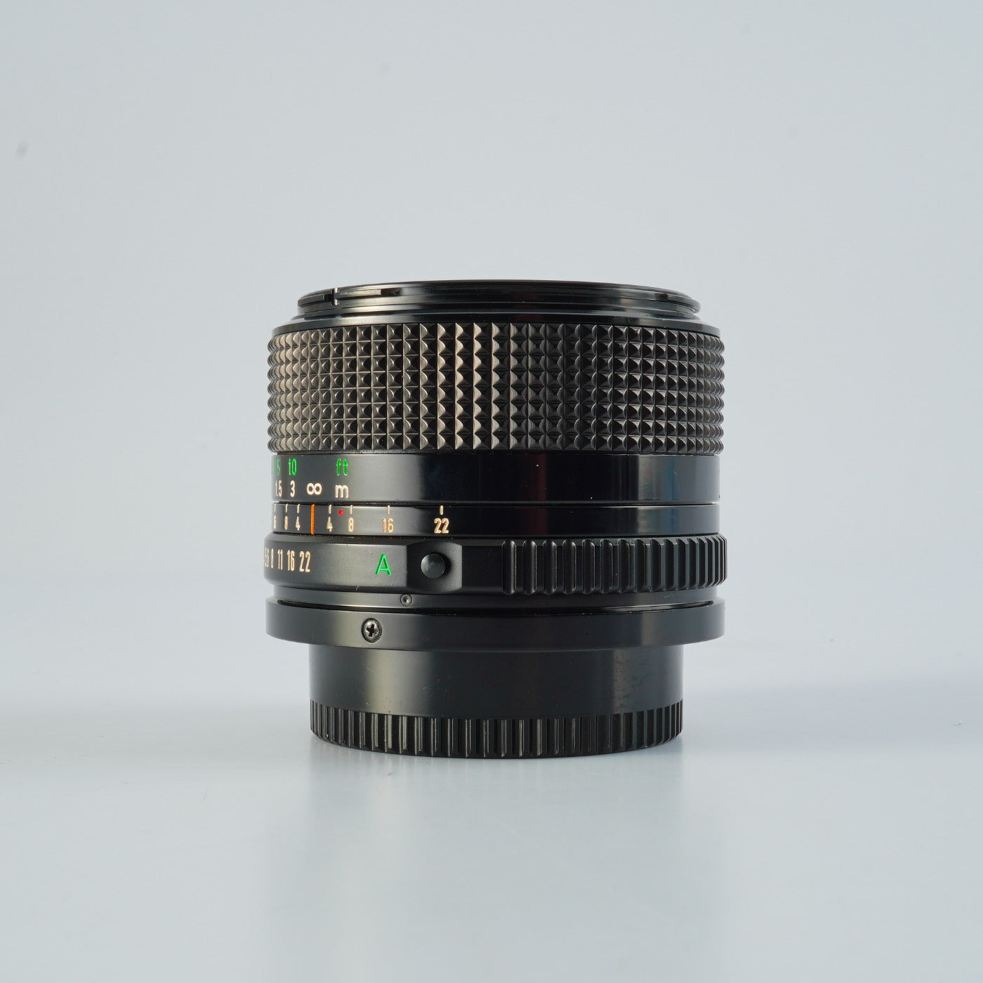 Canon New FD NFD 24mm F/2.8 単焦点レンズ