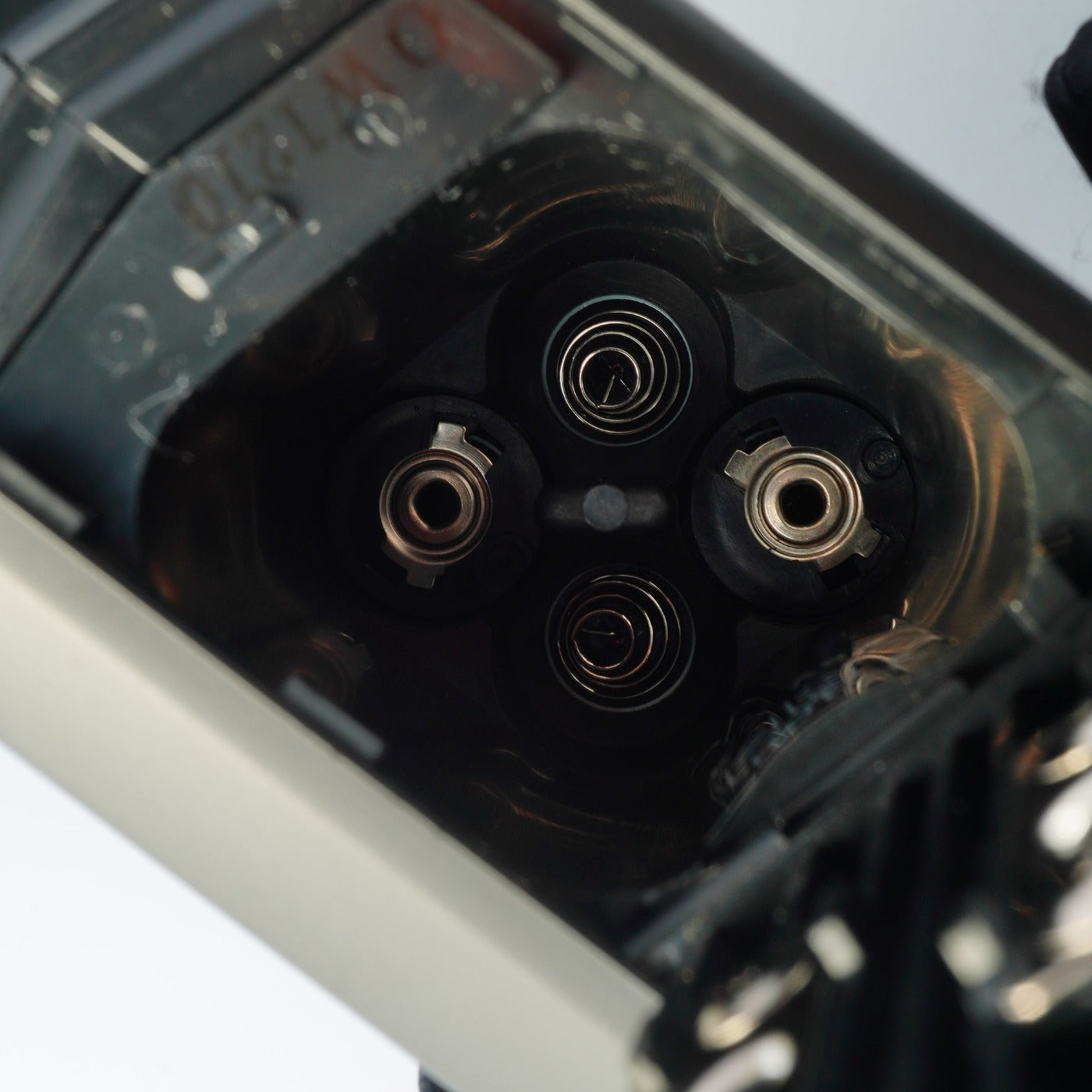 Canon SPEEDLITE 220EX ストロボ・露出計