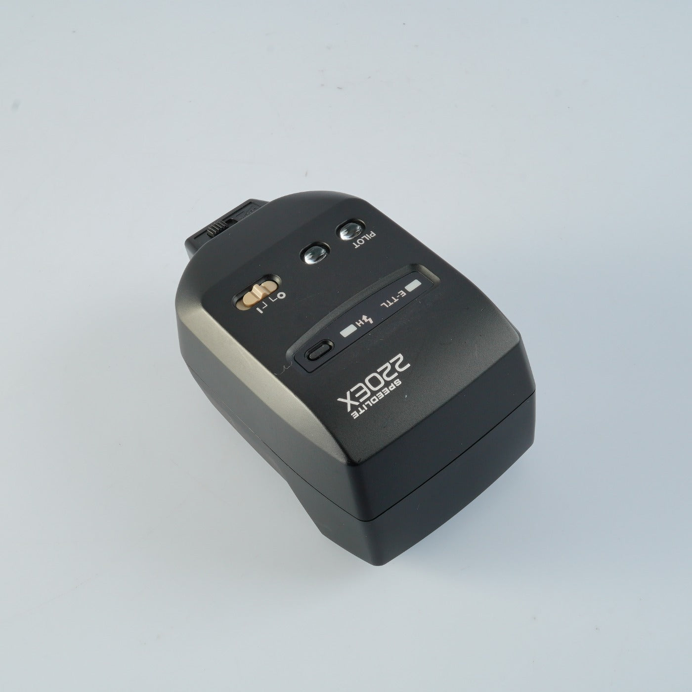 Canon SPEEDLITE 220EX ストロボ・露出計