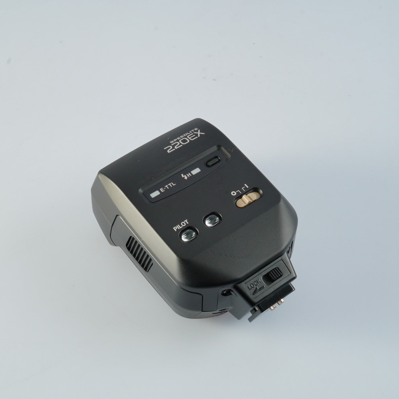 Canon SPEEDLITE 220EX ストロボ・露出計