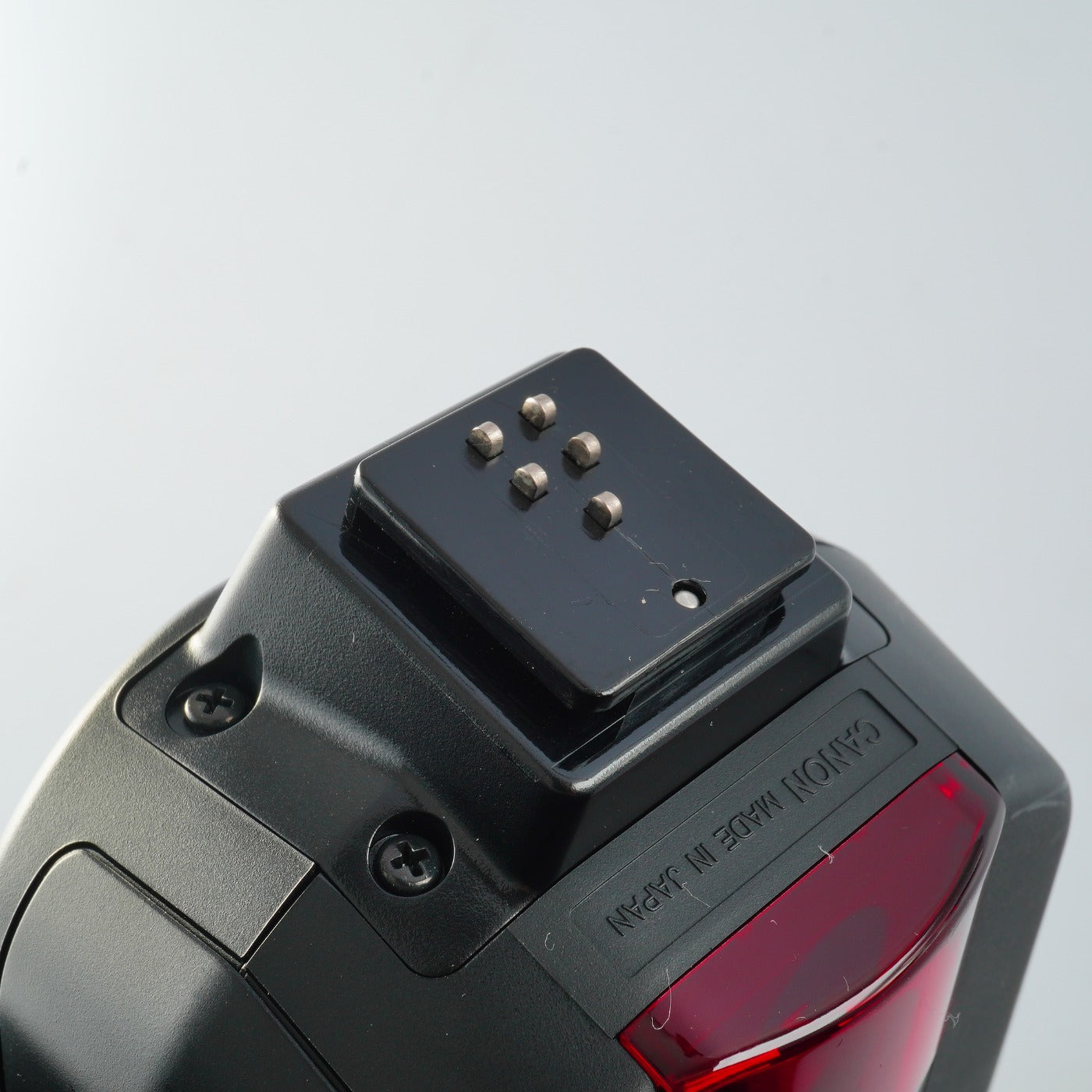 Canon SPEEDLITE 220EX ストロボ・露出計