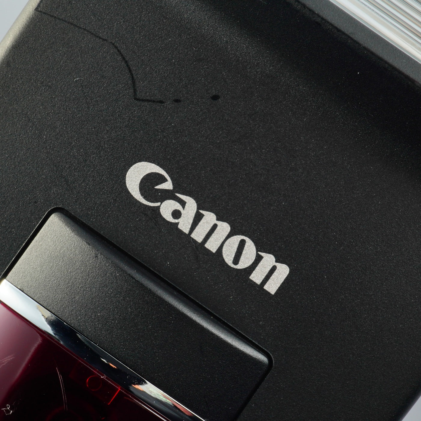 Canon SPEEDLITE 220EX ストロボ・露出計