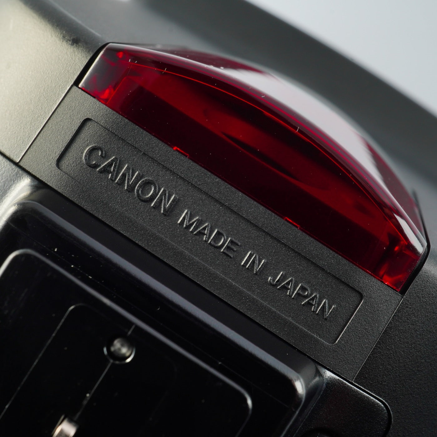 Canon SPEEDLITE 220EX ストロボ・露出計