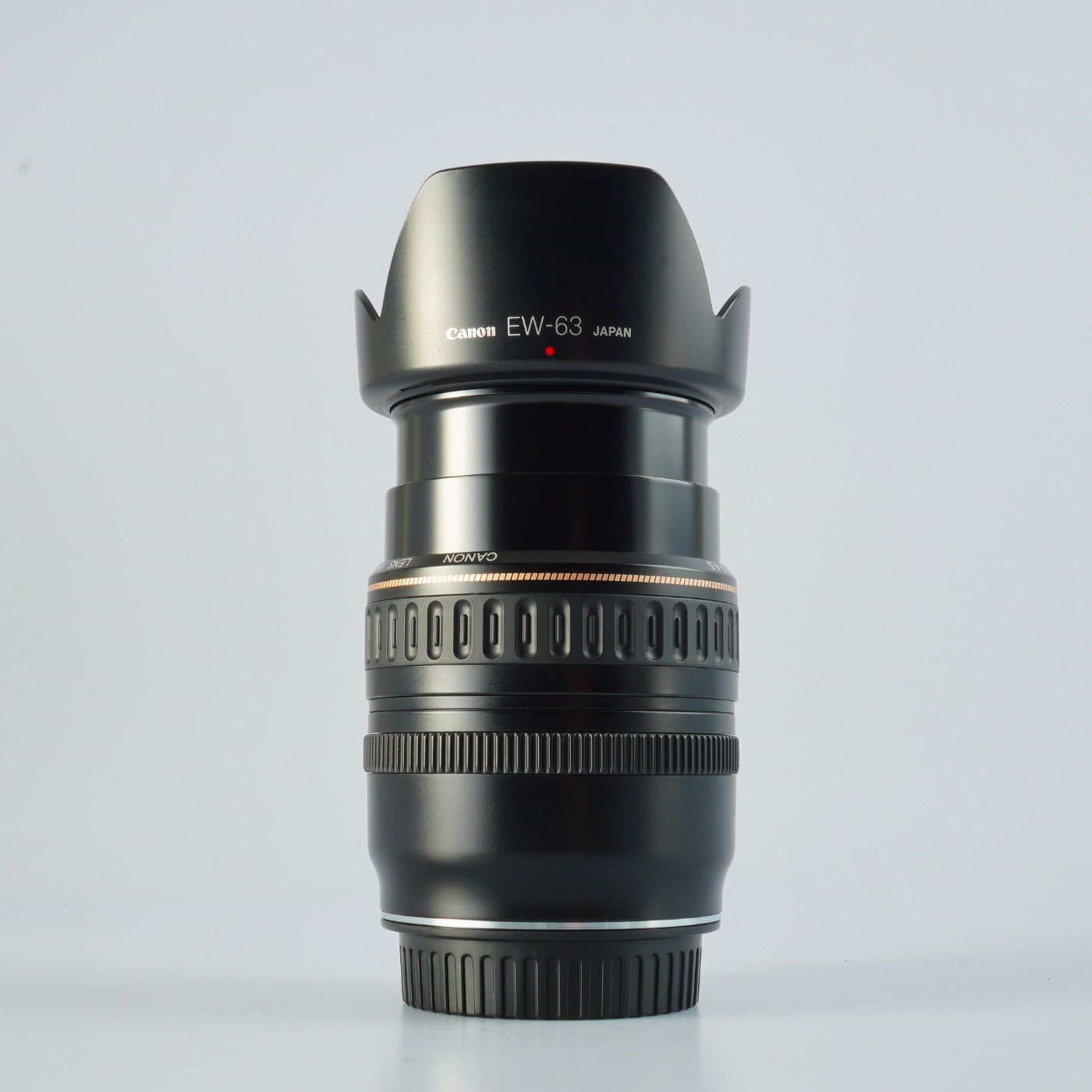 Canon EF 28–105 mm F/3.5–4.5 USM ズームレンズ