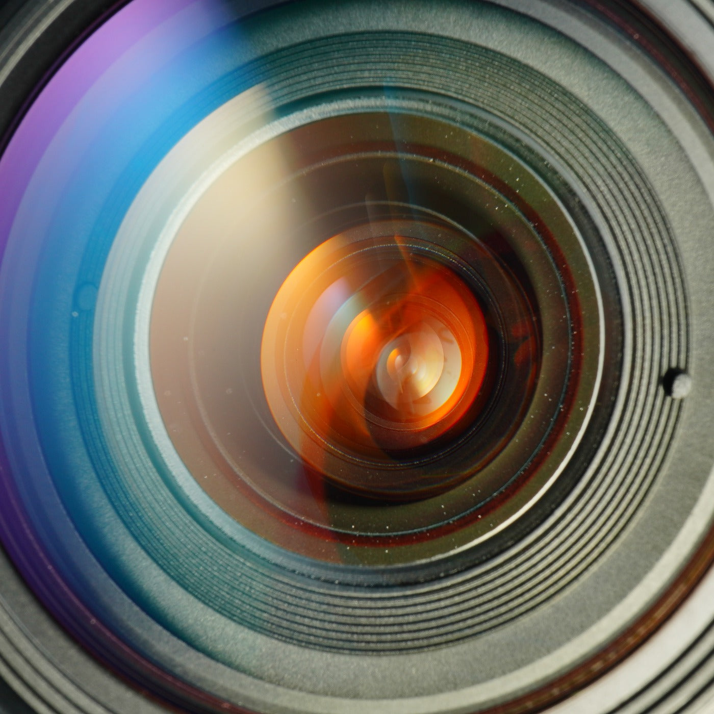 Canon EF 28–105 mm F/3.5–4.5 USM ズームレンズ