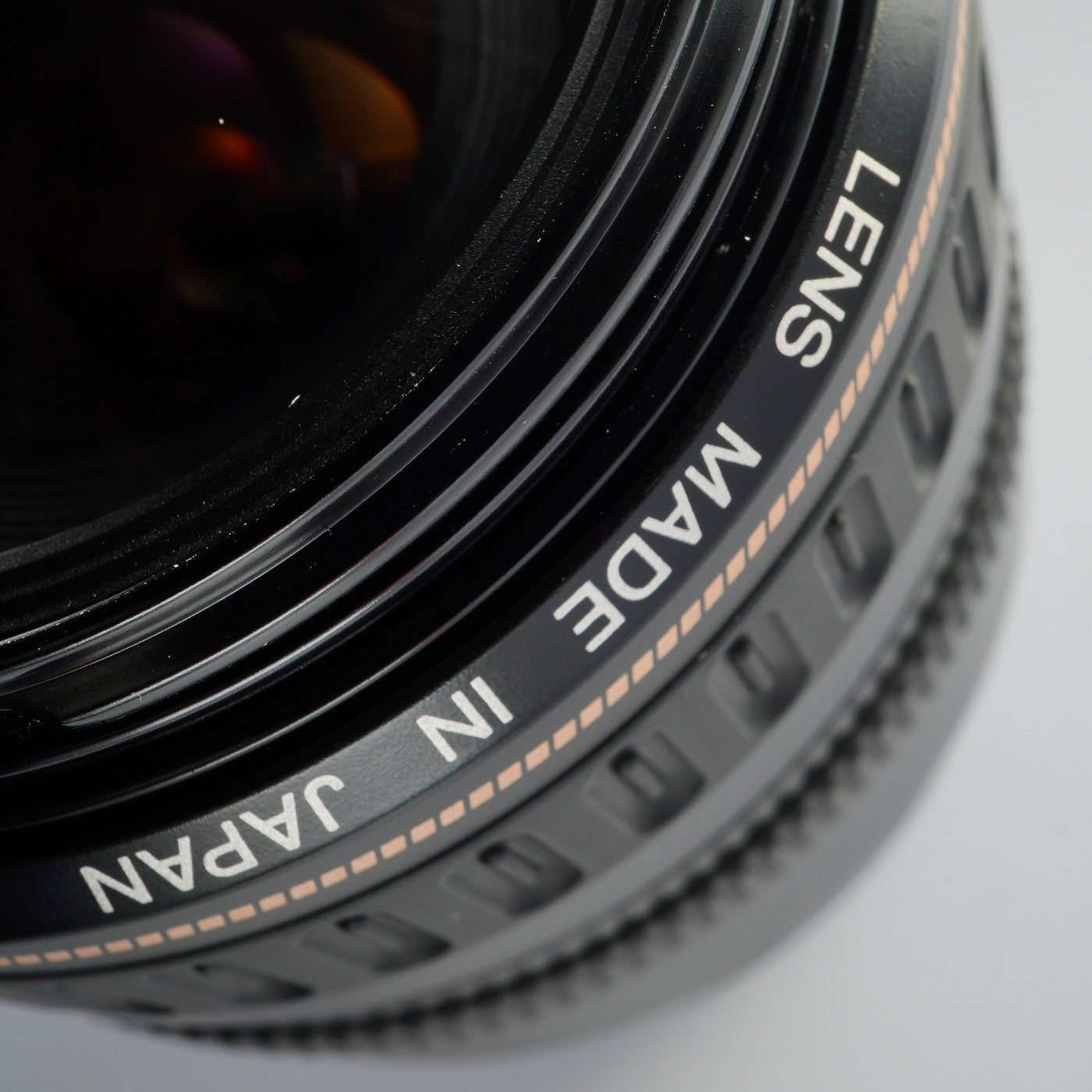 Canon EF 28–105 mm F/3.5–4.5 USM ズームレンズ