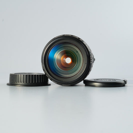 Canon EF 28–105 mm F/3.5–4.5 USM ズームレンズ