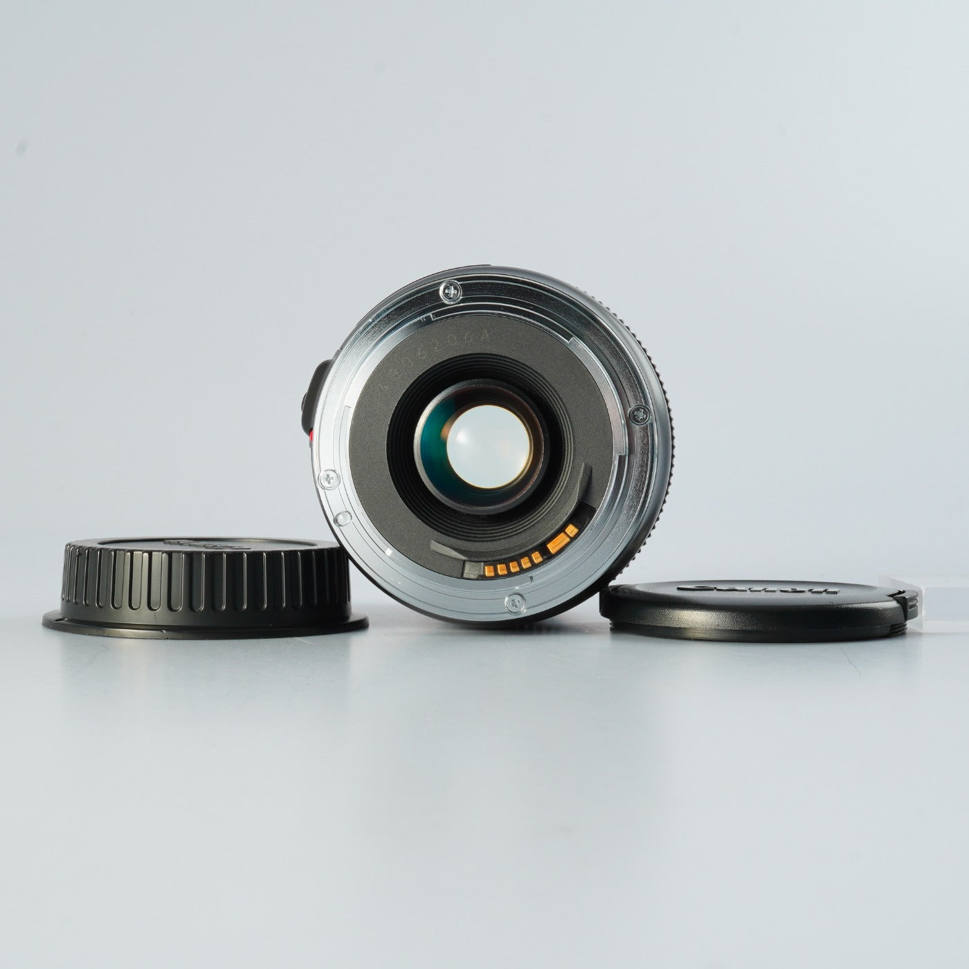 Canon EF 28–105 mm F/3.5–4.5 USM ズームレンズ