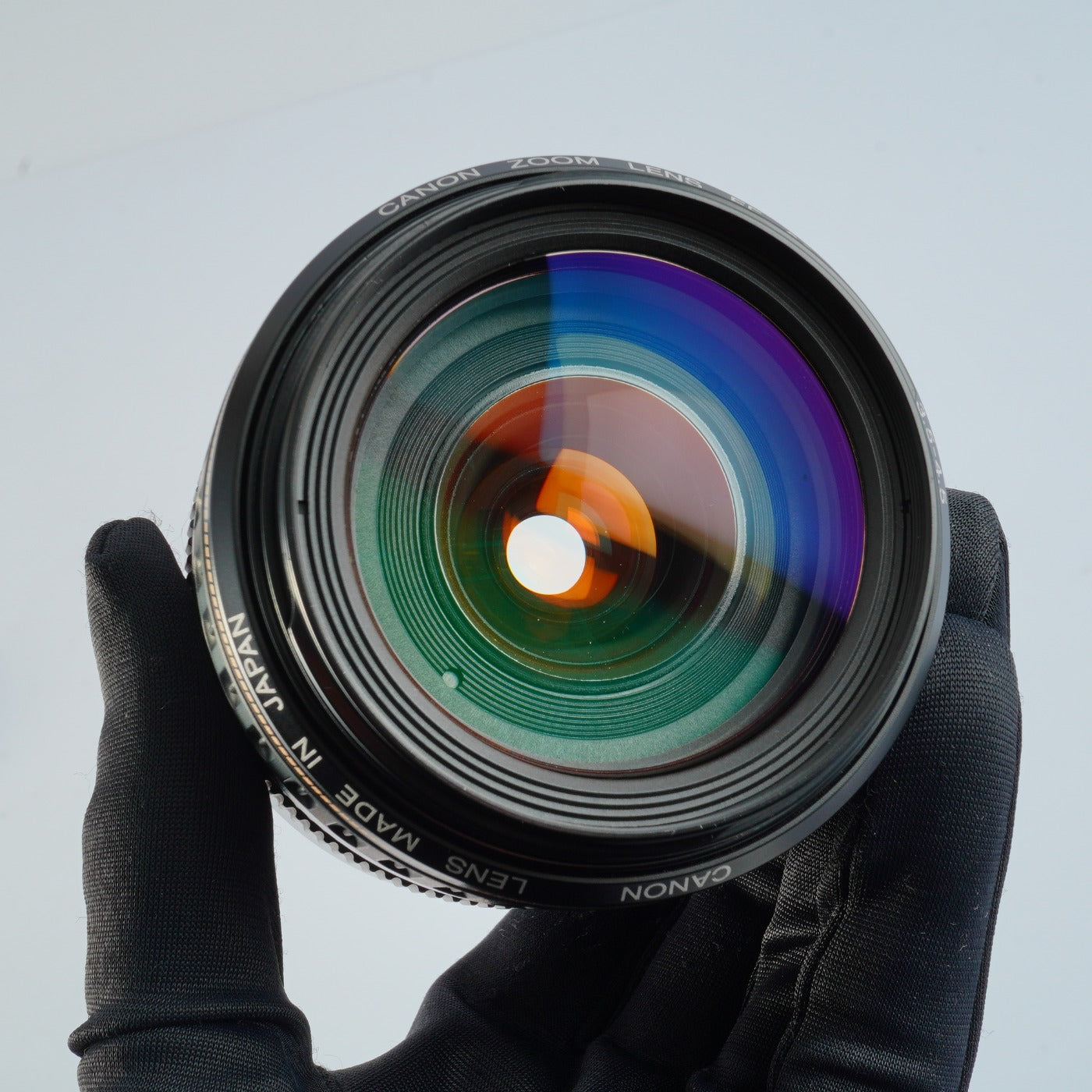 Canon EF 28–105 mm F/3.5–4.5 USM ズームレンズ