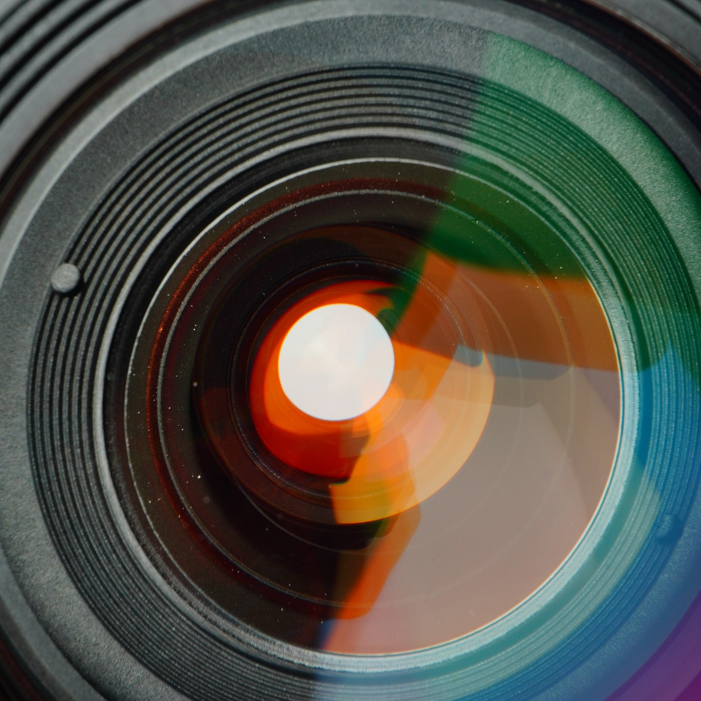 Canon EF 28–105 mm F/3.5–4.5 USM ズームレンズ