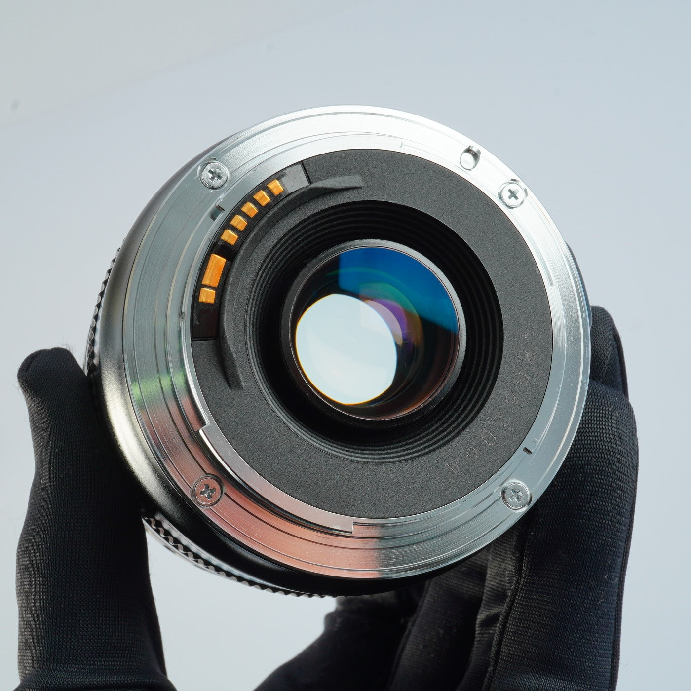 Canon EF 28–105 mm F/3.5–4.5 USM ズームレンズ
