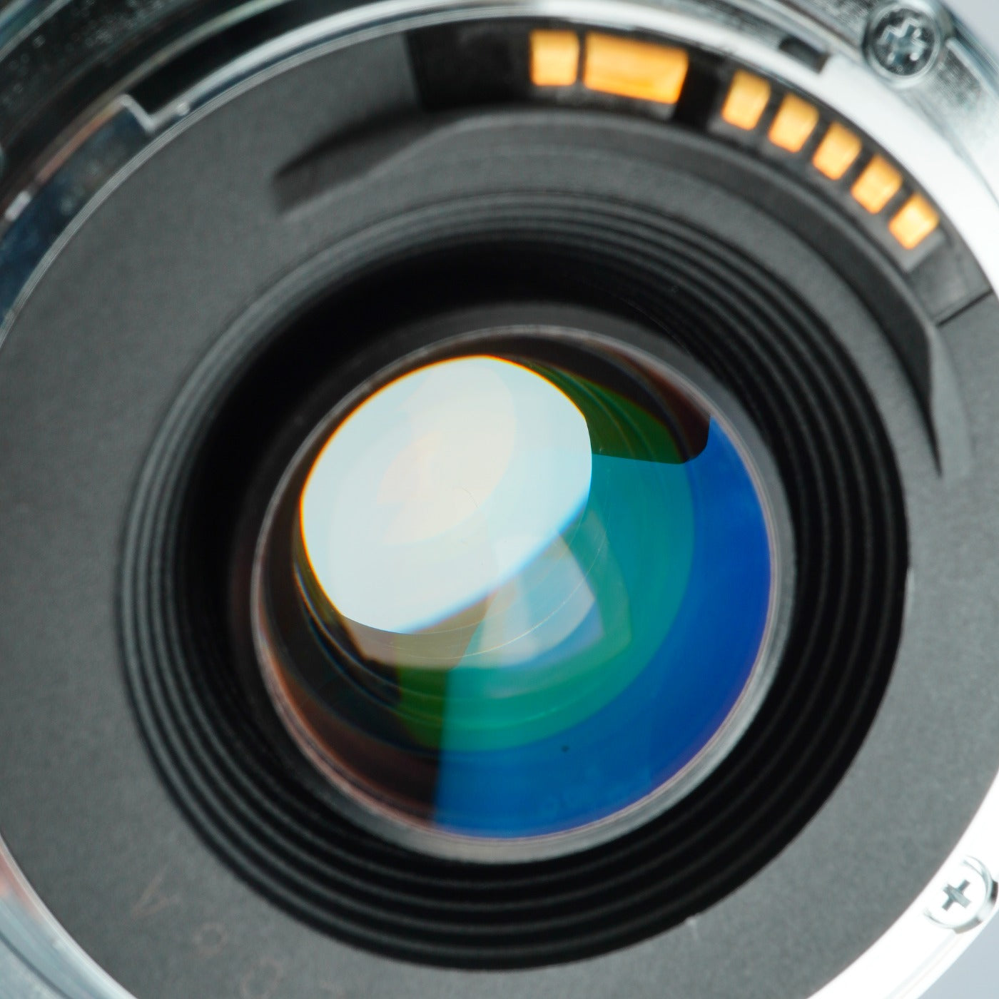 Canon EF 28–105 mm F/3.5–4.5 USM ズームレンズ