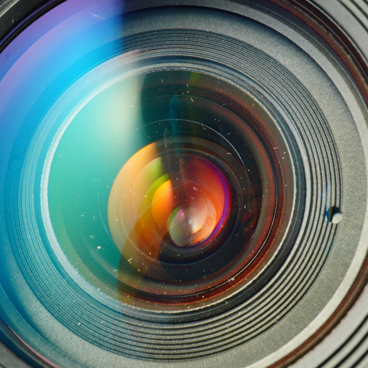 Canon EF 28–105 mm F/3.5–4.5 USM ズームレンズ