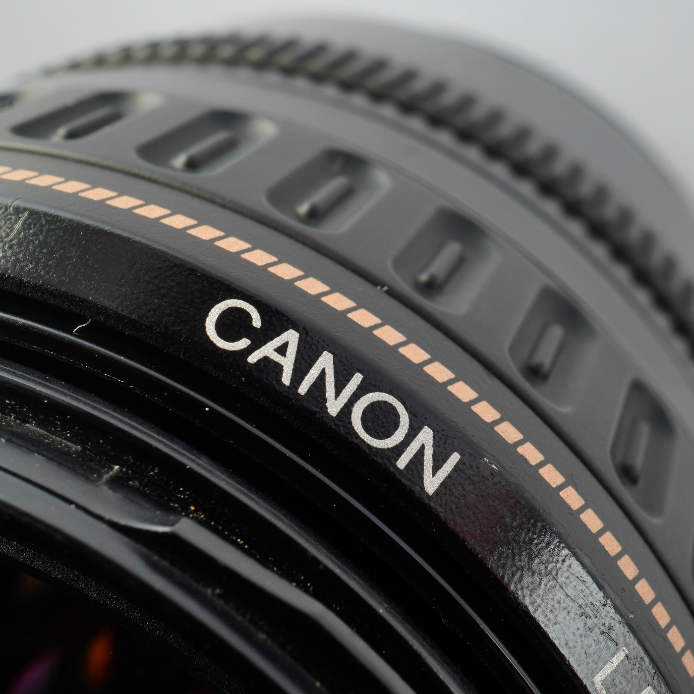 Canon EF 28–105 mm F/3.5–4.5 USM ズームレンズ