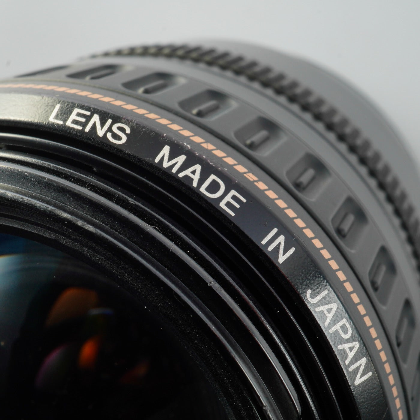 Canon EF 28–105 mm F/3.5–4.5 USM ズームレンズ