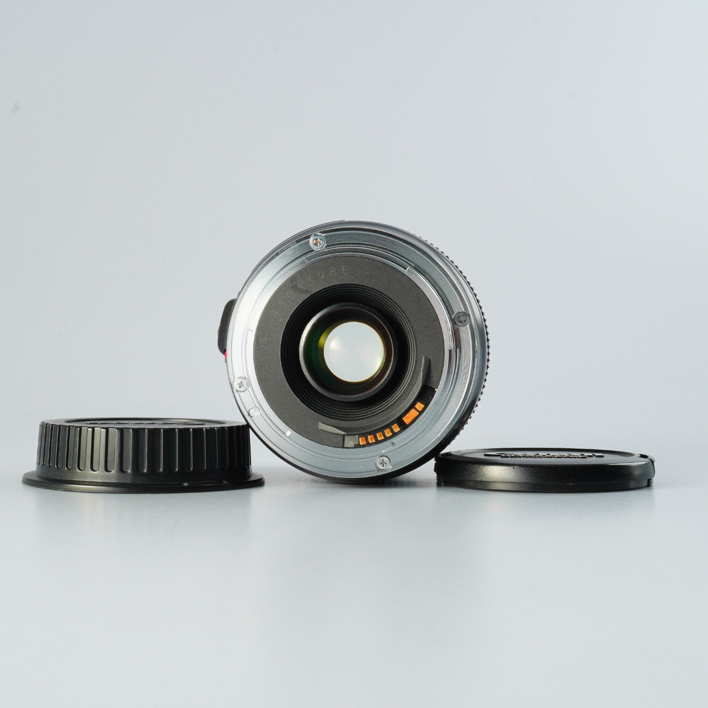 Canon EF 28–105 mm F/3.5–4.5 USM ズームレンズ