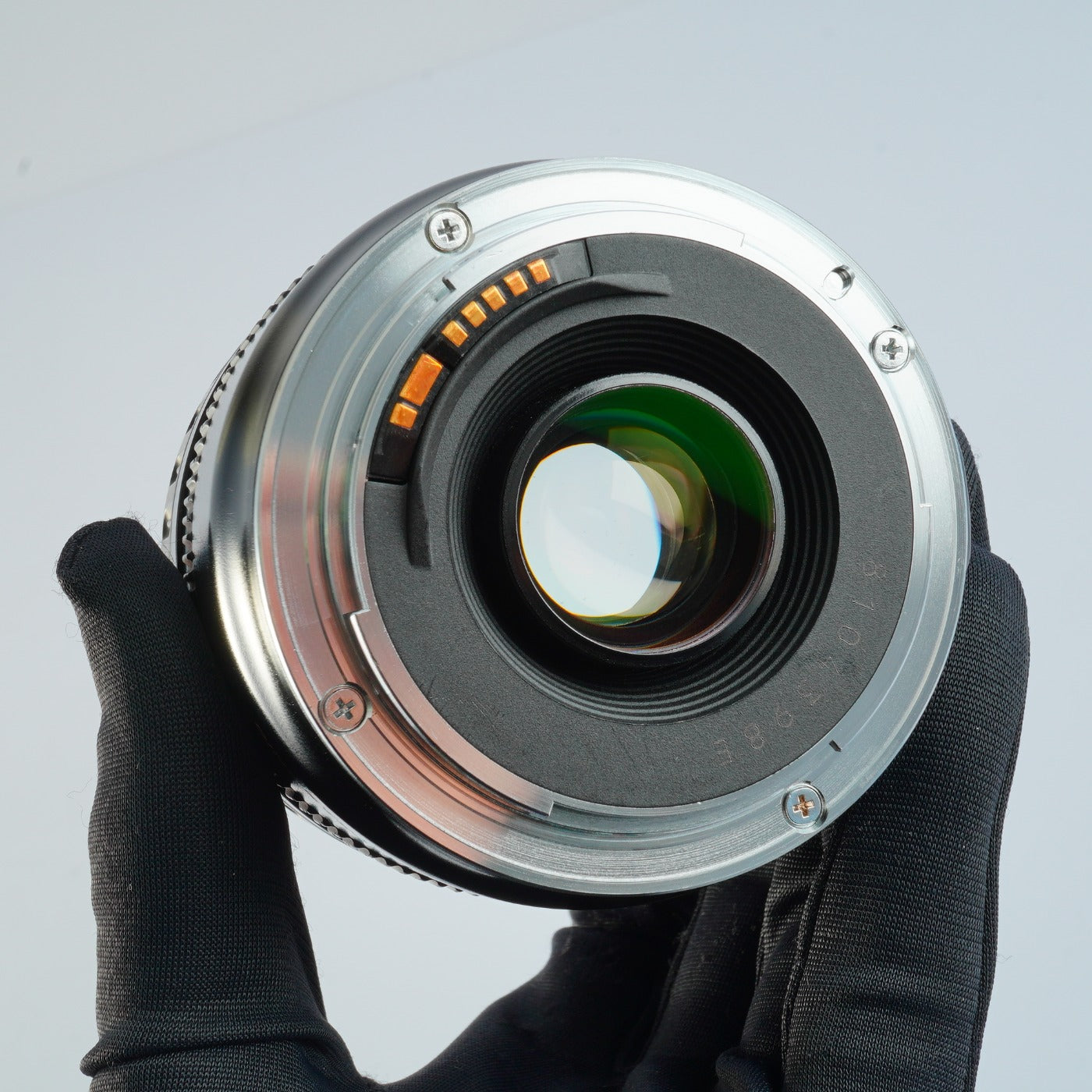 Canon EF 28–105 mm F/3.5–4.5 USM ズームレンズ