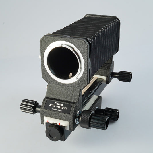Canon AUTO BELLOWS カメラ関連アクセサリー