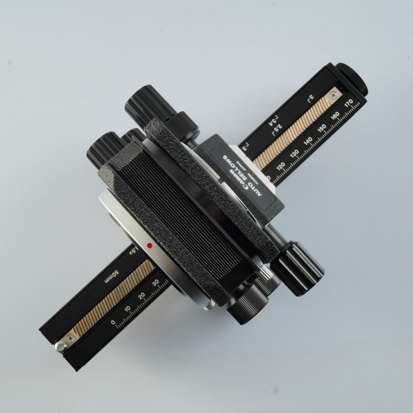 Canon AUTO BELLOWS カメラ関連アクセサリー