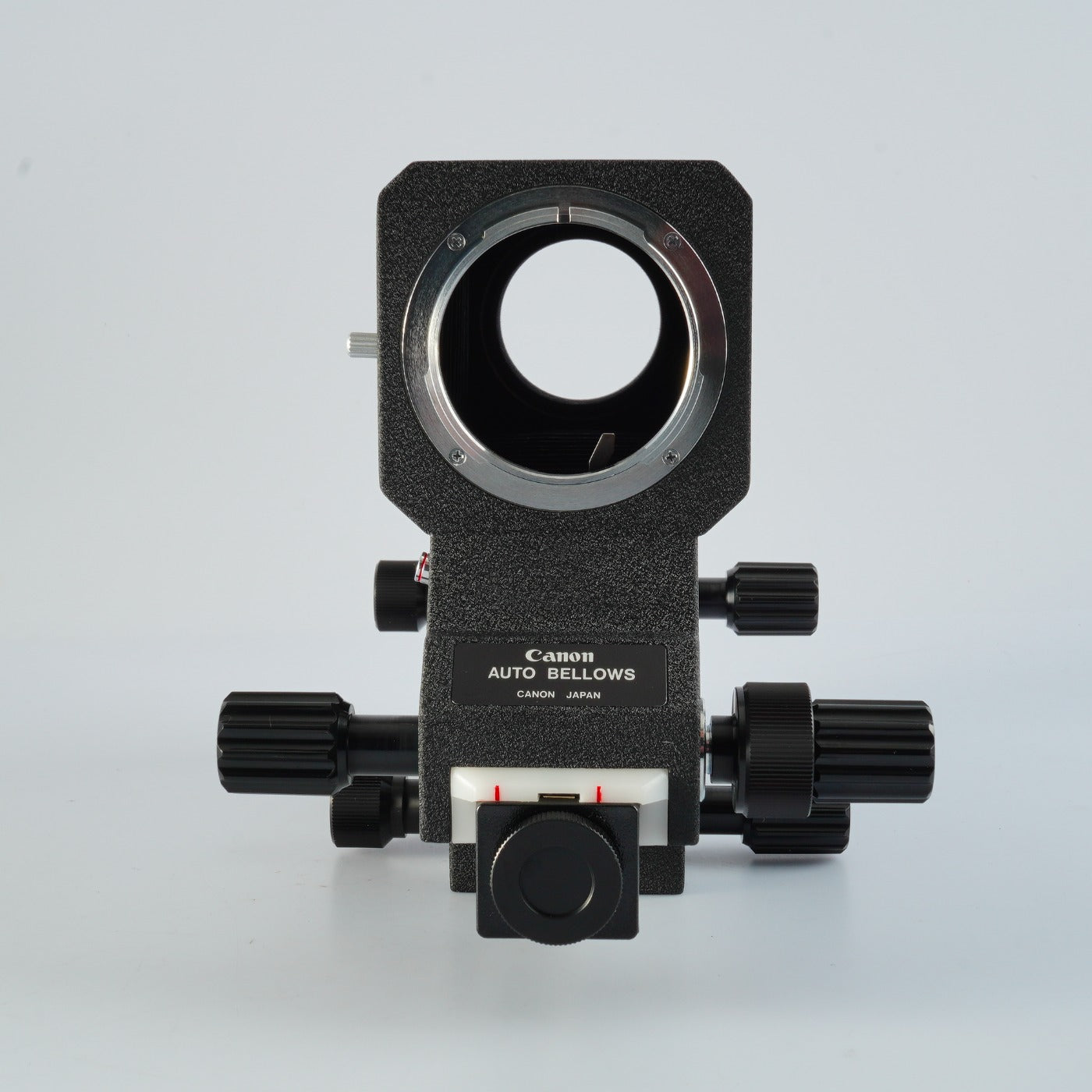 Canon AUTO BELLOWS カメラ関連アクセサリー