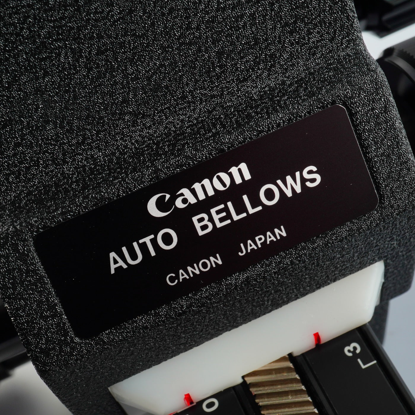 Canon AUTO BELLOWS カメラ関連アクセサリー