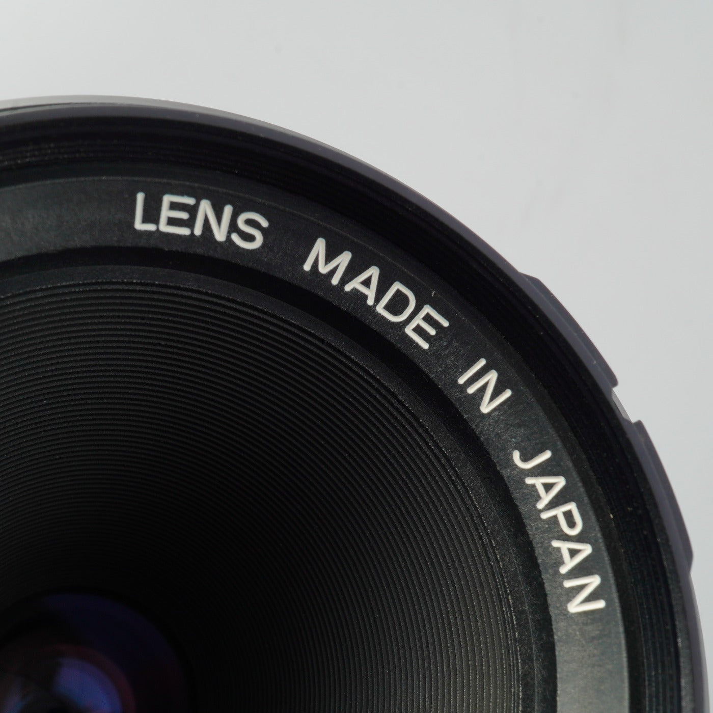 Canon FD 50mm F/3.5 MACRO S.S.C + EXTENSION TUBE FD 50 マクロレンズ