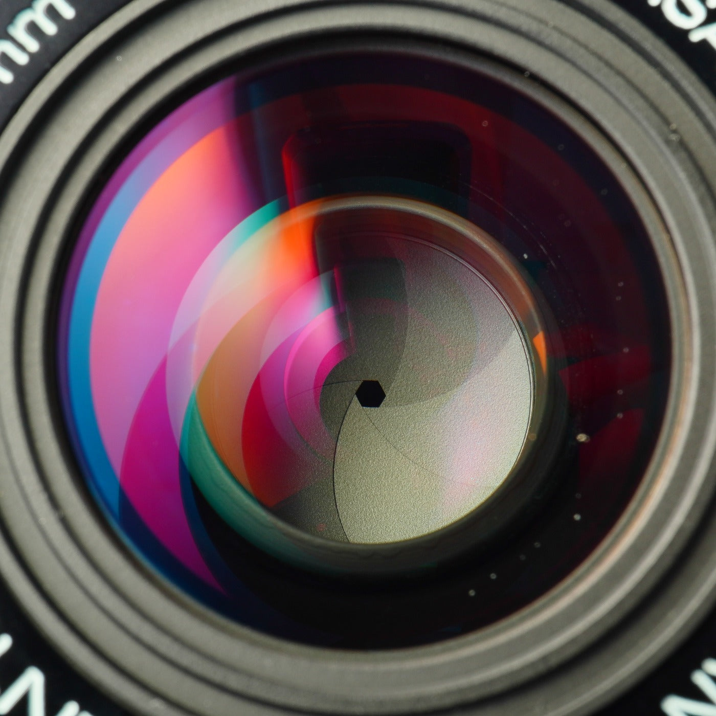 SMC PENTAX M 35mm F/2 (Pentax K用) 単焦点レンズ