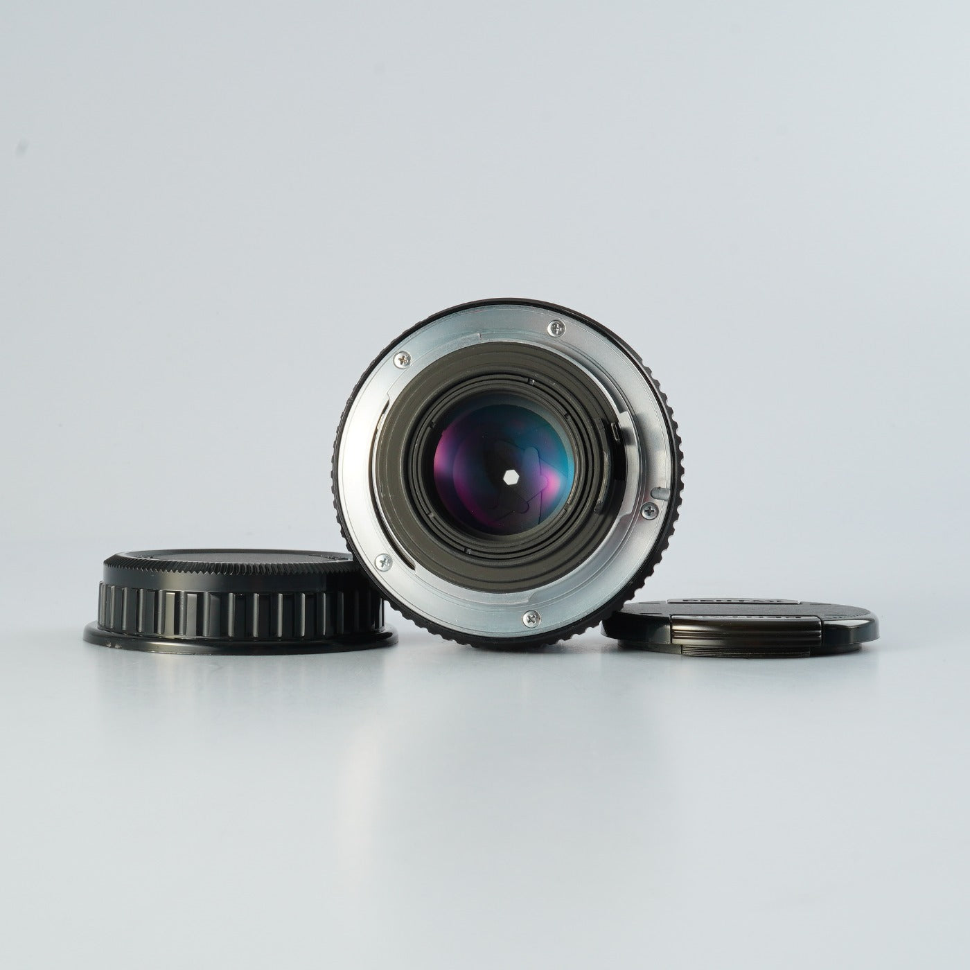 SMC PENTAX M 35mm F/2 (Pentax K用) 単焦点レンズ